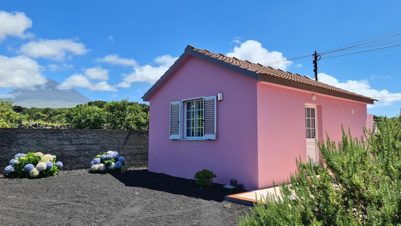 Villa Da Silva Madalena  Exterior foto